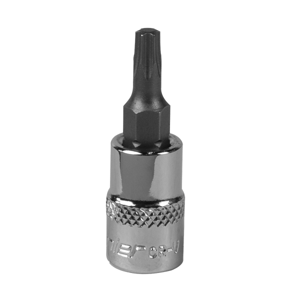 TRX-Star* Socket Bit 1/4"Sq Drive T20