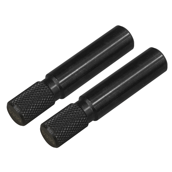 Camshaft Carrier Alignment Pin Set For PSA 1.4/1.5D/1.6D Belt Drive