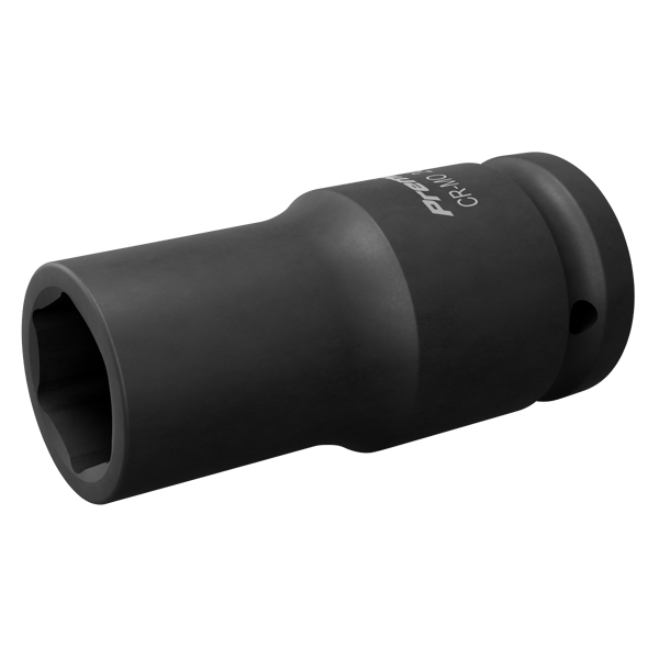 Deep Impact Socket 3/4"Sq Drive 24mm