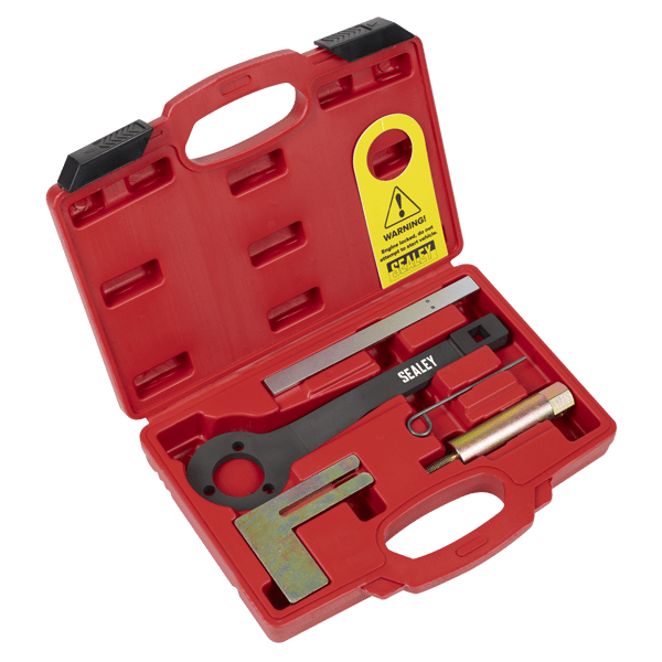 Petrol Engine Balance Shaft Alignment Tool Kit - for BMW, BMW Mini, Citroen, Peugeot - Chain Drive