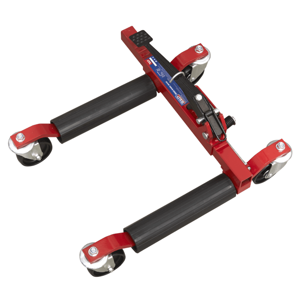 Wheel Skate 560kg Capacity