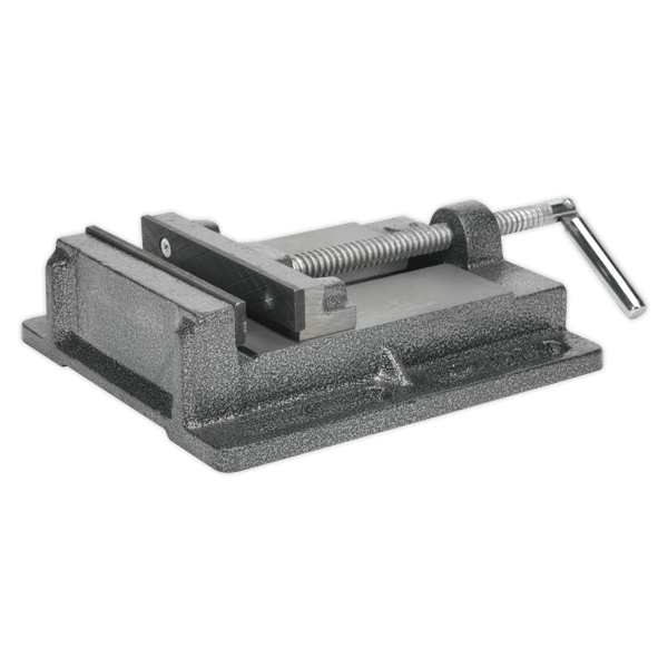 Drill Vice Standard 150mm Jaw