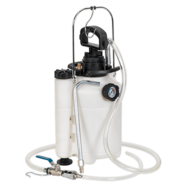 Gear Oil Dispensing Unit 5L