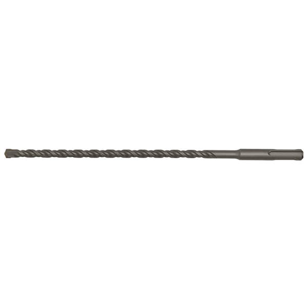 SDS Plus Drill Bit 6 x 160mm