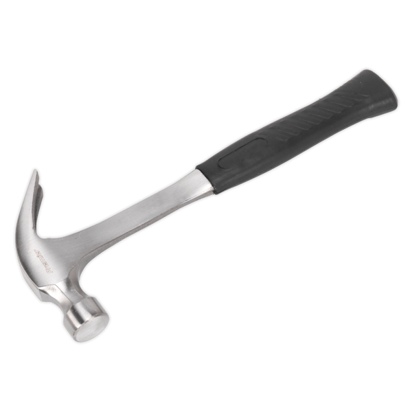 Steel One-Piece Claw Hammer 16oz