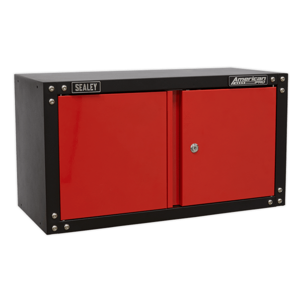 American PRO(R) Modular Wall Cabinet 2 Door 665mm