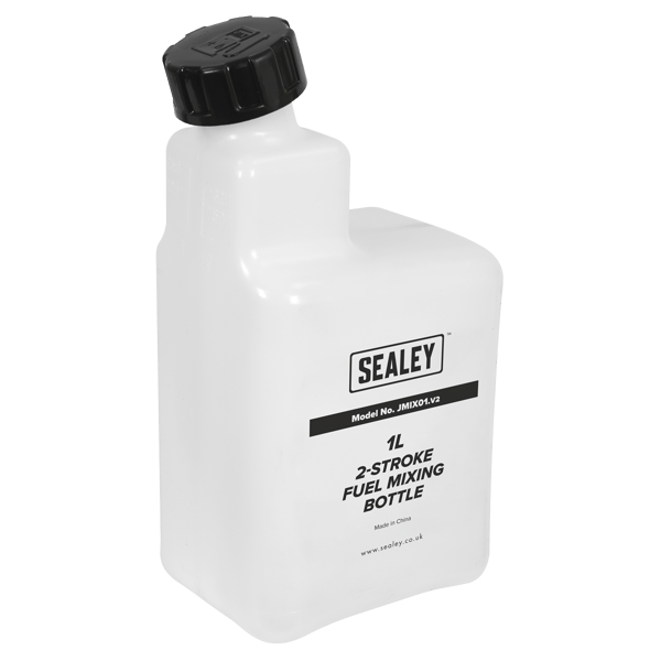 2-Stroke Fuel Mixing Bottle 1L