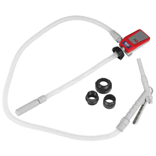 Battery Operated/12V Fuel Transfer Pump