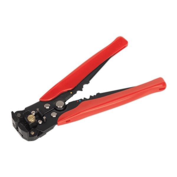 Automatic Wire Stripping Tool