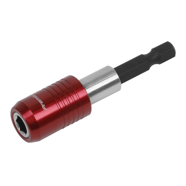 Quick Chuck Bit Holder