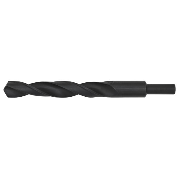 Blacksmith Drill Bit 20.5 x 200mm