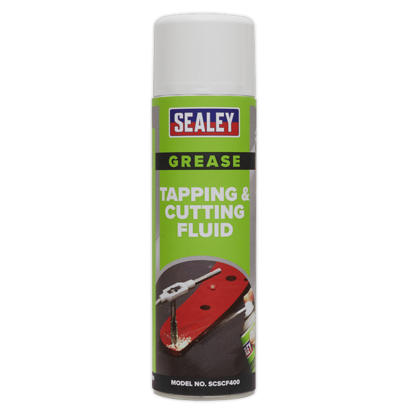 Tapping & Cutting Fluid 500ml