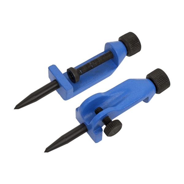 Trammel Point Set 2pc
