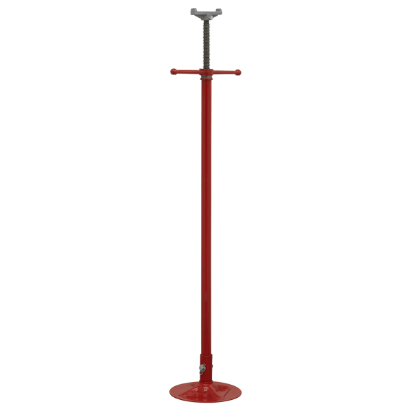 Exhaust Support Stand 750kg Capacity