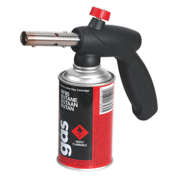 Maxi Butane Heating Torch