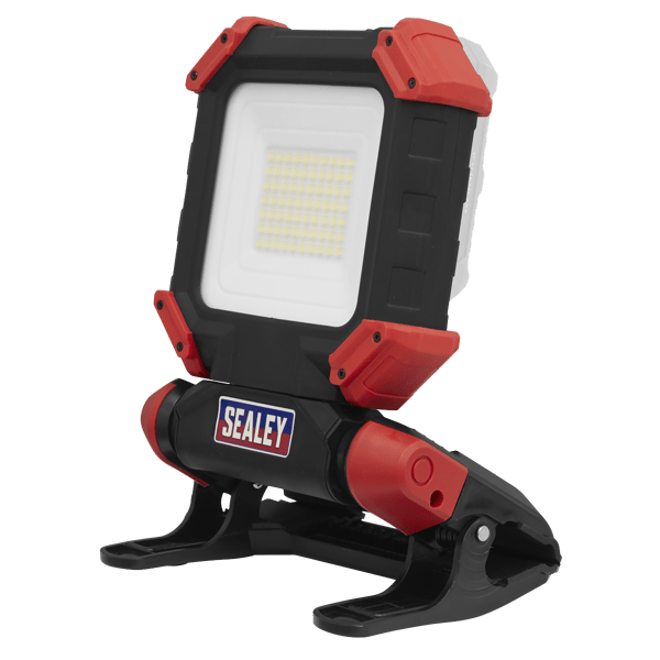 SV20 Series 15W Cordless SMD LED Worklight 20V - Body Only