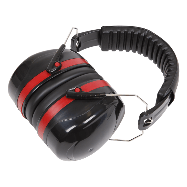 Deluxe Folding Ear Defenders