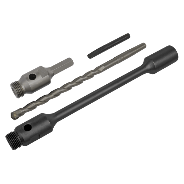 Hex Adaptor Pack 310mm