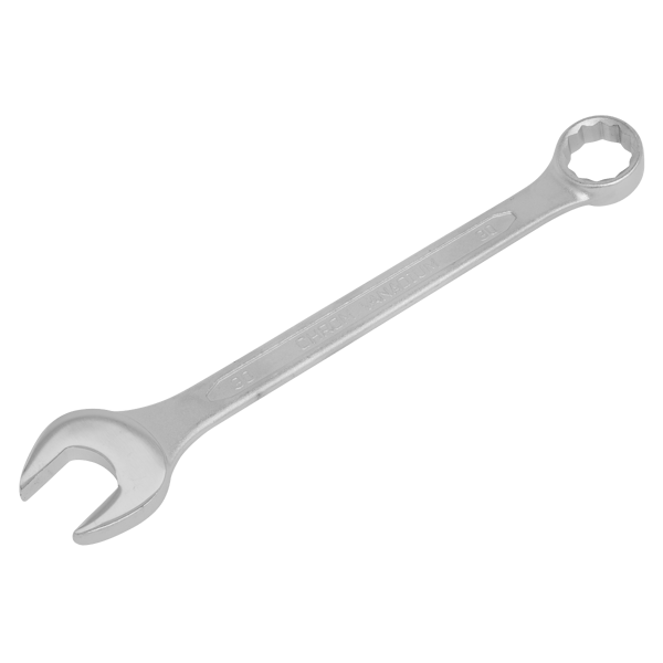 Siegen Combination Spanner 30mm