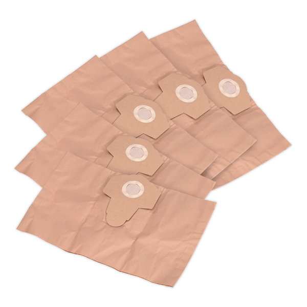 Dust Collection Bag for PC200 Series - Pack of 5
