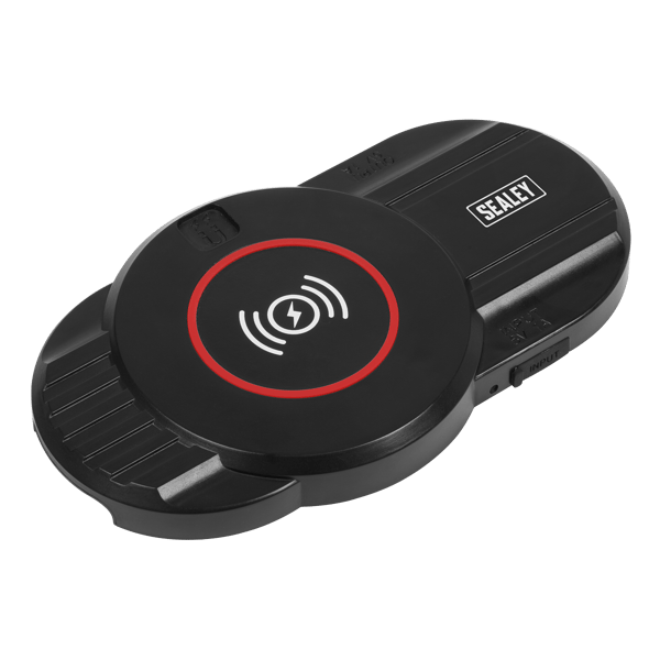 Wireless Charging Base Single 5V1A