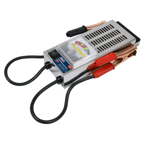 Battery Drop Tester 6/12V