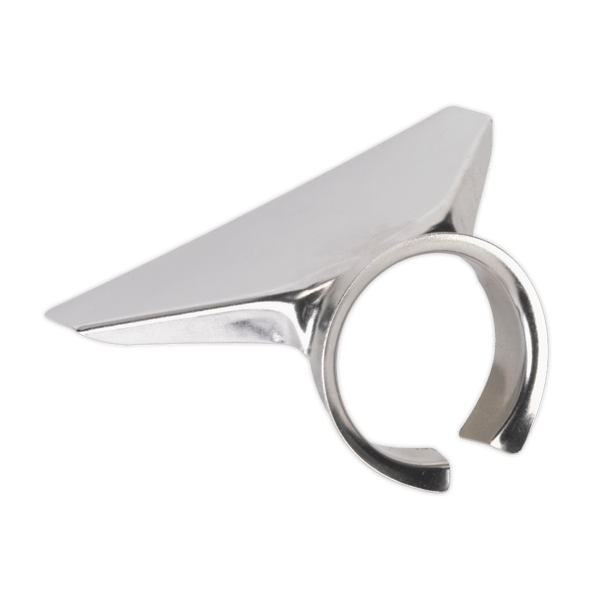 Wide Scraper