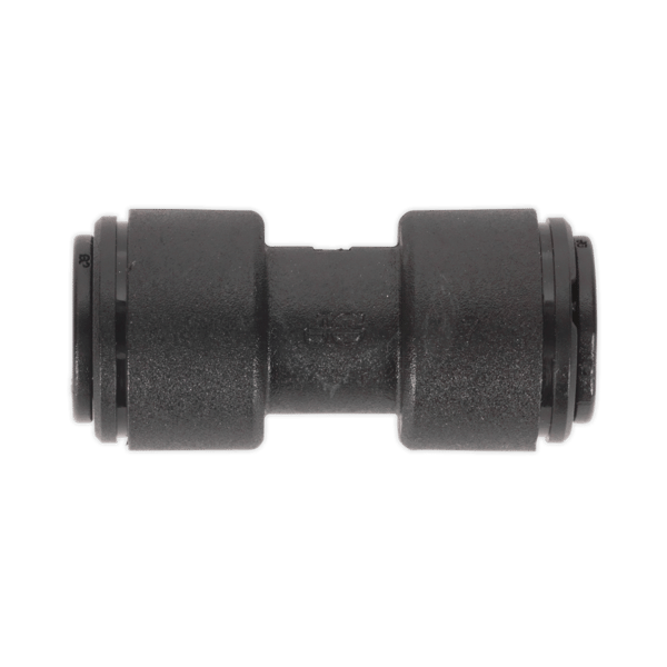 John Guest(R) Straight Coupling 8mm - Pack of 5
