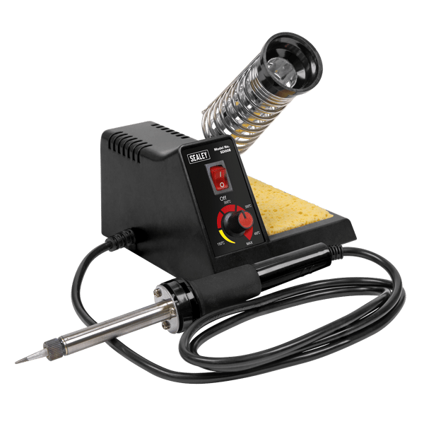 Soldering Station 48W/230V