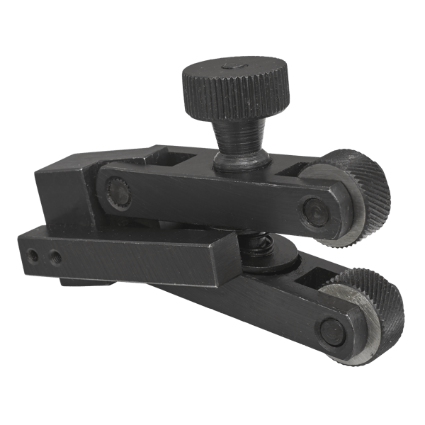 Knurling Tool