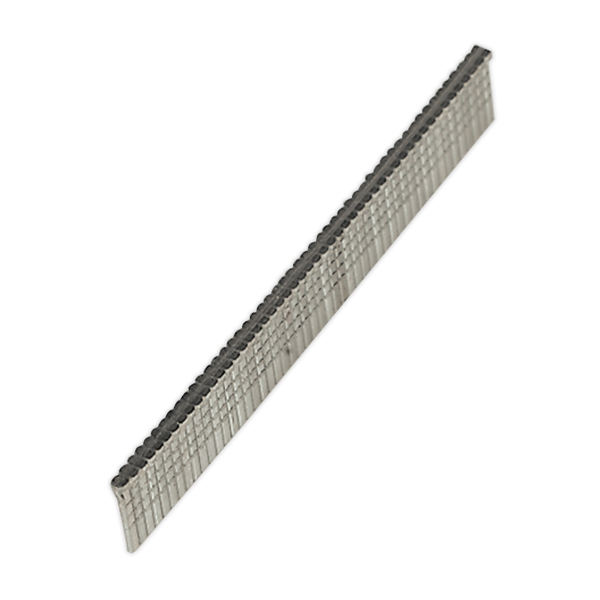 Pack of 500 14mm 18SWG nails for construction and crafting projects.
