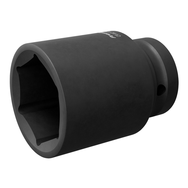 Deep Impact Socket 1"Sq Drive 52mm