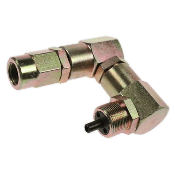 Z-Swivel Connector for AK452X & AK453X