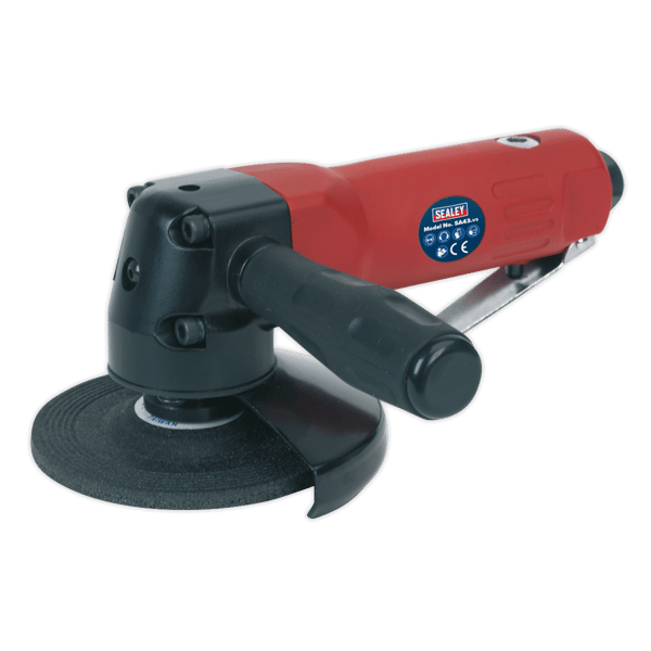 Angle Grinder 100mm