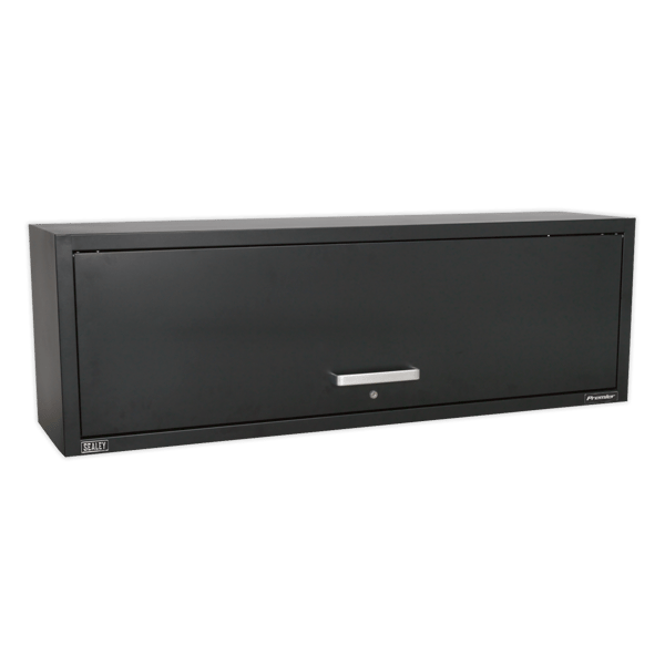 Heavy-Duty Modular Wall Cabinet 1550mm