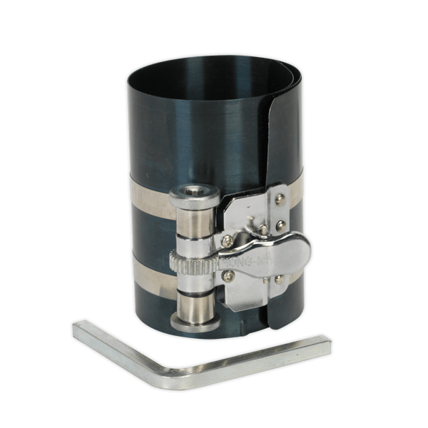 100mm Piston Ring Compressor 60-150mm Capacity