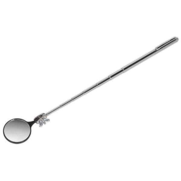 Telescopic Inspection Mirror 40mm