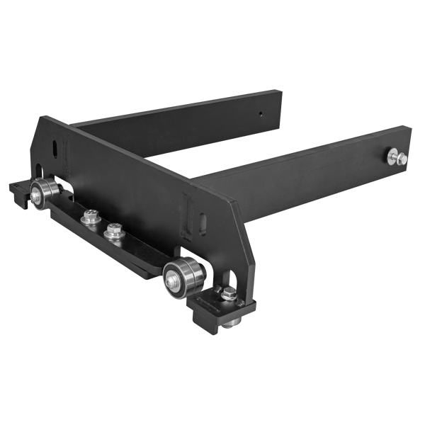 Bearing Mount for Viking Jacking Beams
