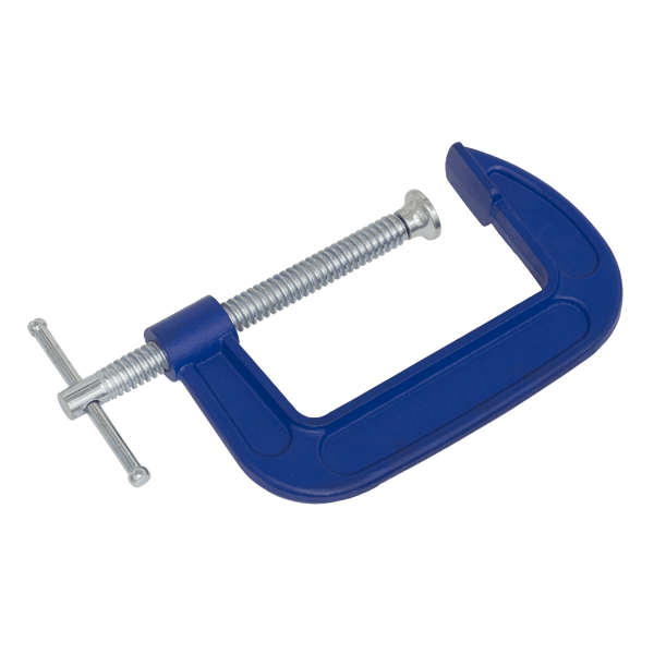 G-Clamp 100mm