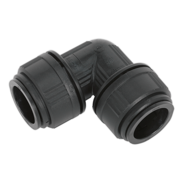 John Guest(R) Equal Elbow 28mm - Pack of 5