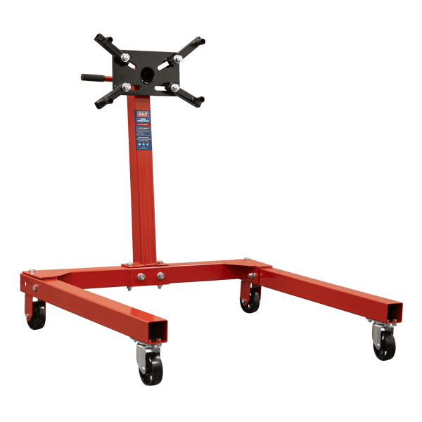 Engine Stand 550kg