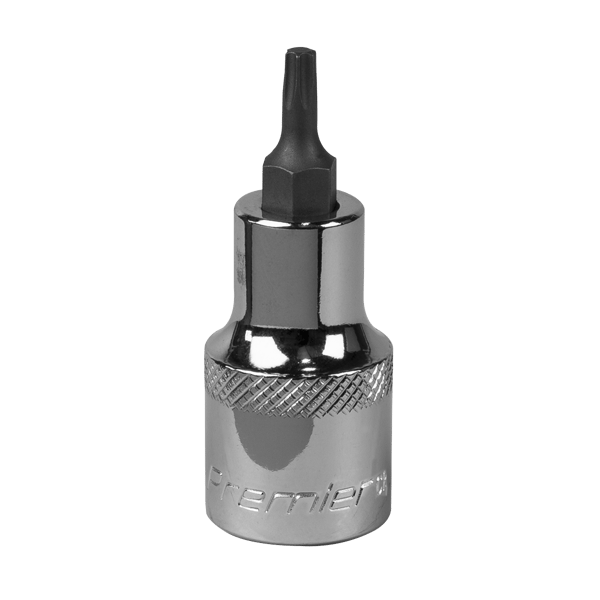TRX-Star* Socket Bit 1/2"Sq Drive T20
