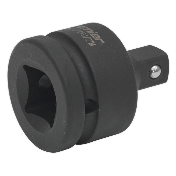 Impact Adaptor 3/4"Sq Drive Female - 1/2"Sq Drive Male