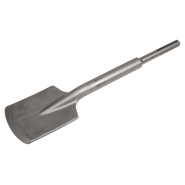 SDS MAX Clay Spade 110 x 455mm