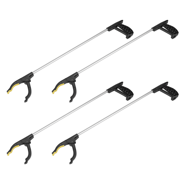 Litter Picker - Pack of 4