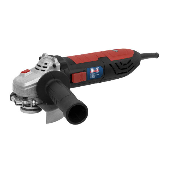 125mm Angle Grinder 1100W/230V