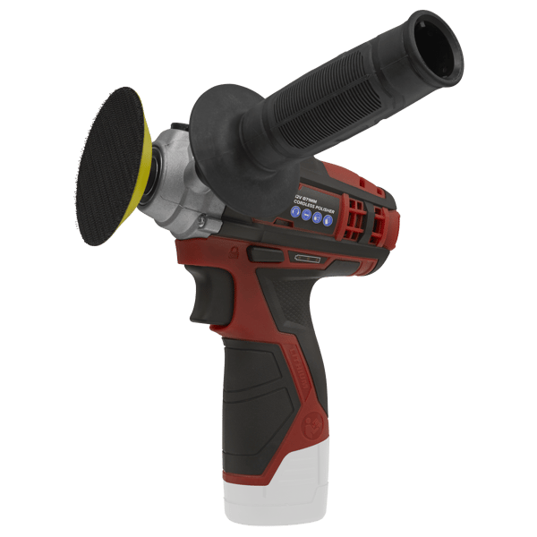 SV12 Series 71mm Cordless Polisher 12V - Body Only