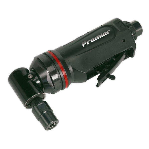 90 deg Maxi Air Die Grinder 6mm
