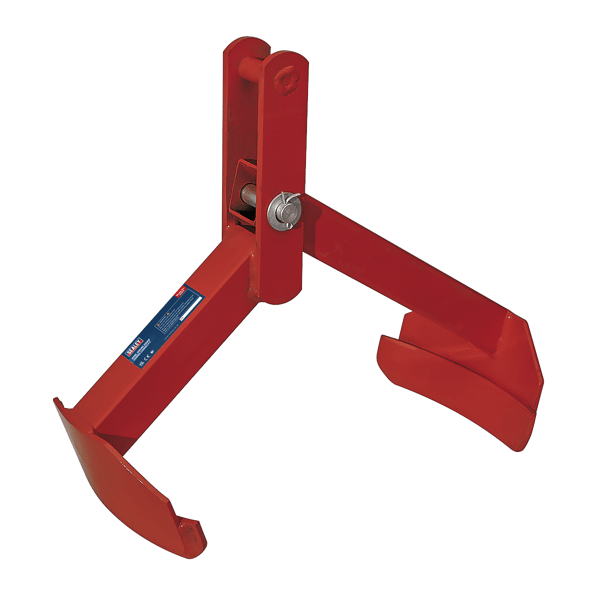Drum Lifter 350kg Capacity