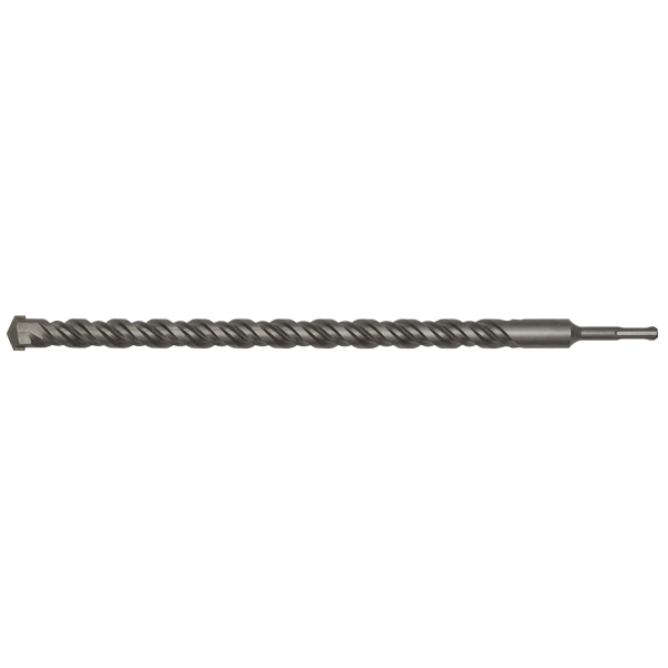 SDS Plus Drill Bit 25 x 450mm